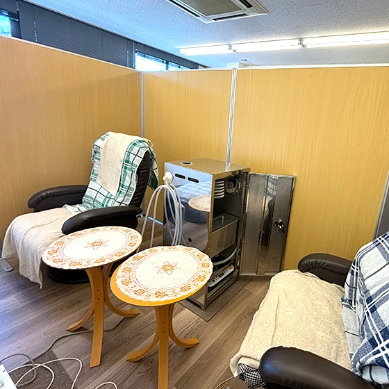 髙藤式水素吸引 河内長野 たにぐち神経整体院